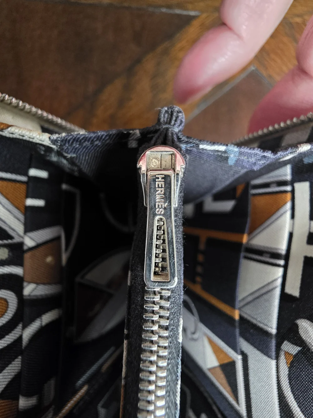 Hermes hermès azap